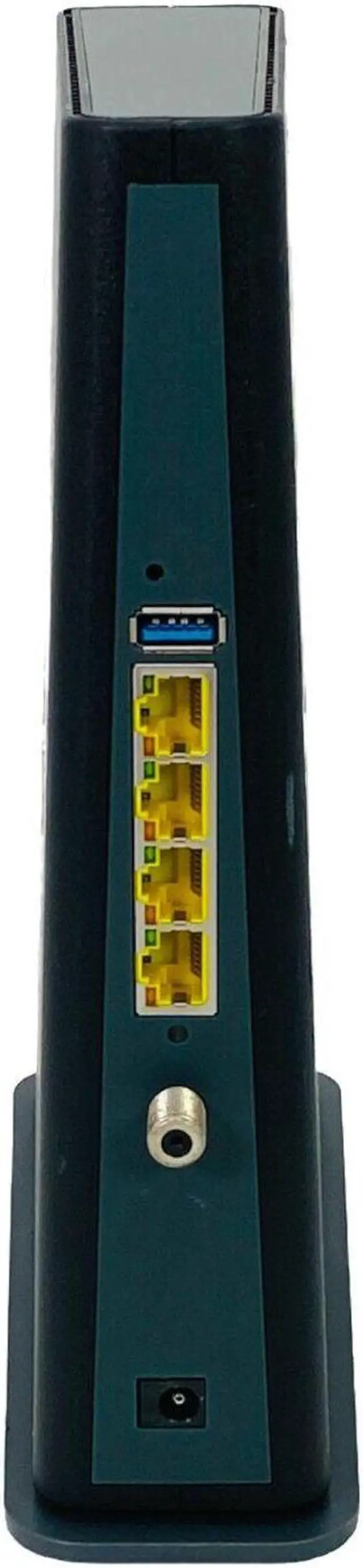 Alt view image 5 of 7 - Arris DG3450 DOCSIS 3.1 Cable Gateway Wi-Fi Modem Router 802.11ac w/ Adapter