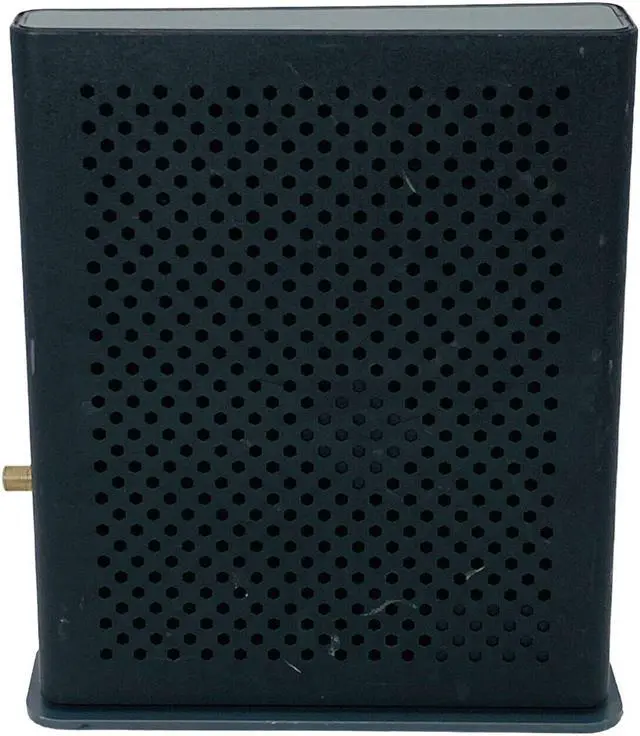 Alt view image 6 of 7 - Arris DG3450 DOCSIS 3.1 Cable Gateway Wi-Fi Modem Router 802.11ac w/ Adapter