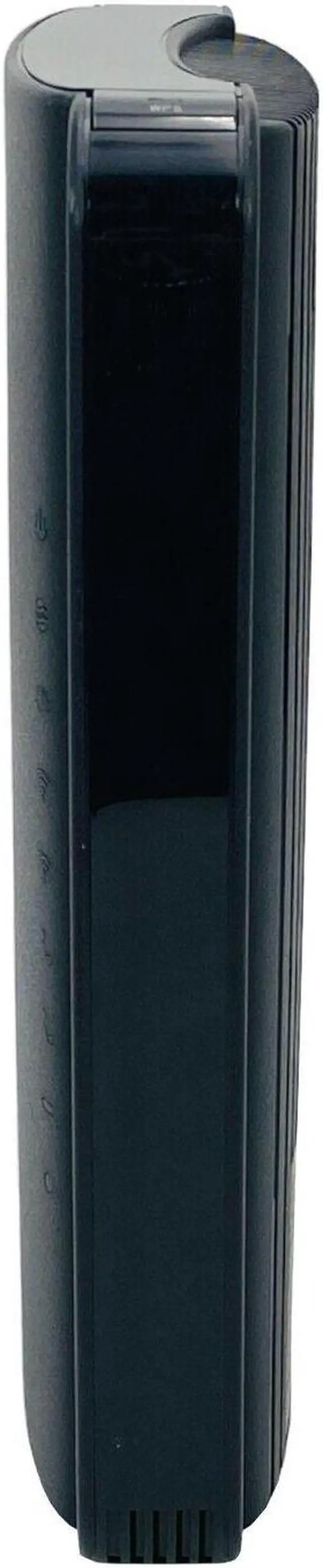 Alt view image 3 of 7 - Arris TG1672G Touchstone Telephony Gateway Wi-Fi 2.4GHz 5.0GHz Modem Router w/PC