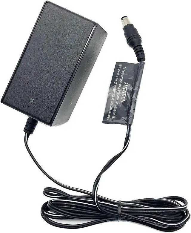 Alt view image 5 of 5 - Genuine AC Power Supply Adapter Pace EADP-12LB A 2901-800085-000 14V 0.8A