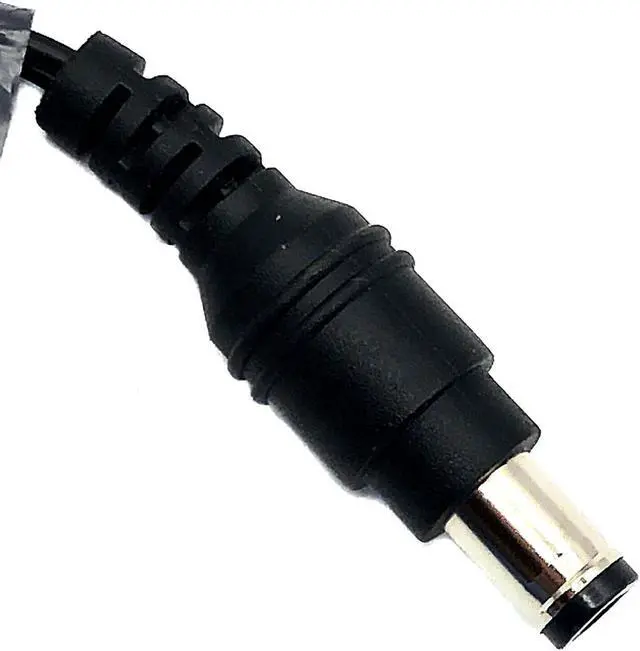 Alt view image 4 of 5 - Genuine AC Power Supply Adapter Pace EADP-12LB A 2901-800085-000 14V 0.8A