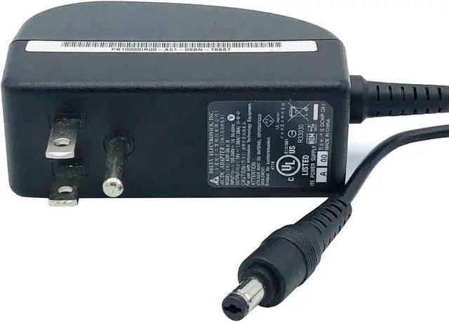 Main image of Genuine Delta ADP-30LH B AC Power Adapter 19V 1.58A Power Supply 30W w/PC OEM