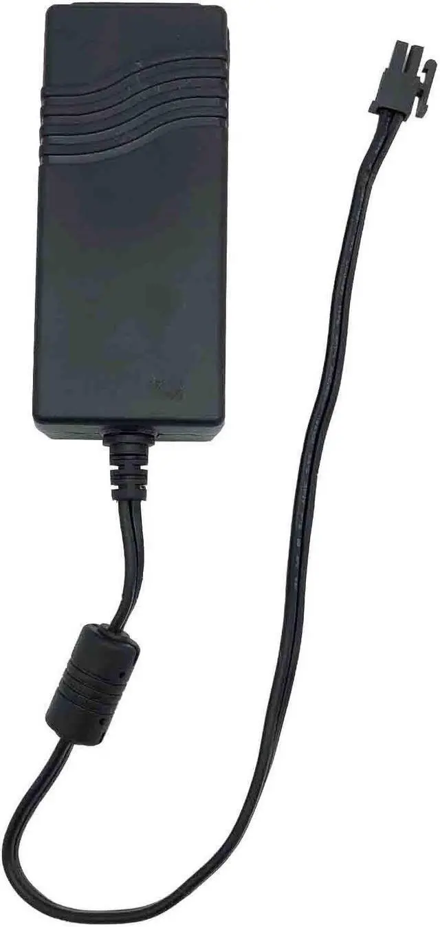 Alt view image 4 of 6 - Genuine XP Power VEH40US12 AC Adapter 12V 3.33A Power Supply 740-032-504 2Pin