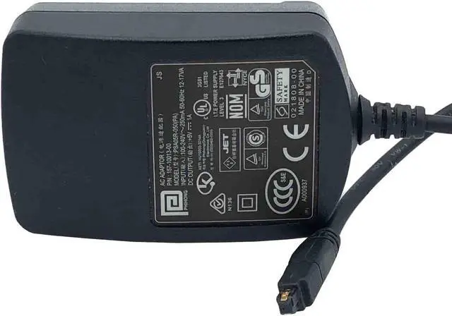 Alt view image 4 of 7 - Genuine Phihong Switching Power Supply 157-10013-00 PSA05R-050(PA) 5V 1A 5W OEM
