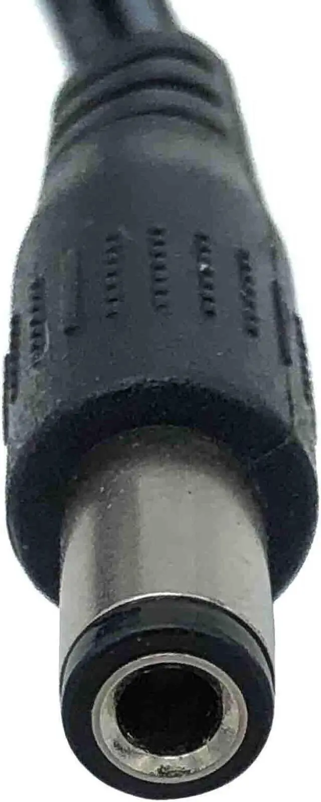 Alt view image 2 of 7 - Genuine US Robotics DP15-1501200B3 AC/DC Power Supply Adapter 15V 0.8A 12W w/PC