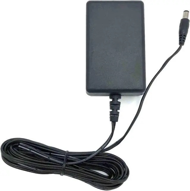 Alt view image 6 of 7 - Genuine US Robotics DP15-1501200B3 AC/DC Power Supply Adapter 15V 0.8A 12W w/PC