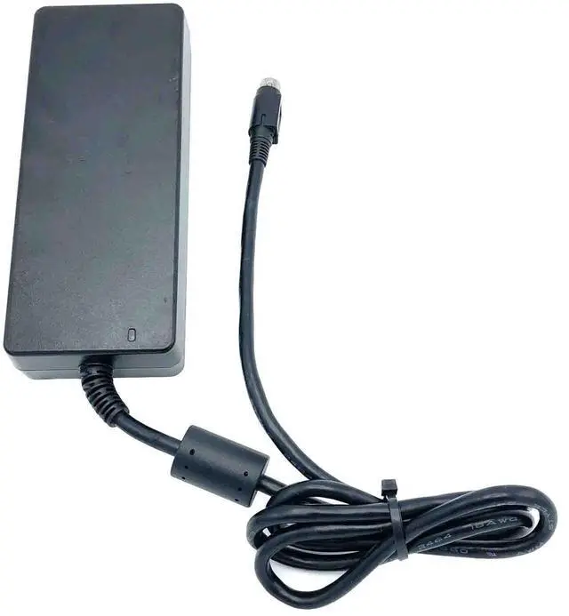 Alt view image 4 of 7 - Genuine Mean Well GST160A20 4-Pin 20V 8A 160W AC/DC Switching Adapter w/P.Cord