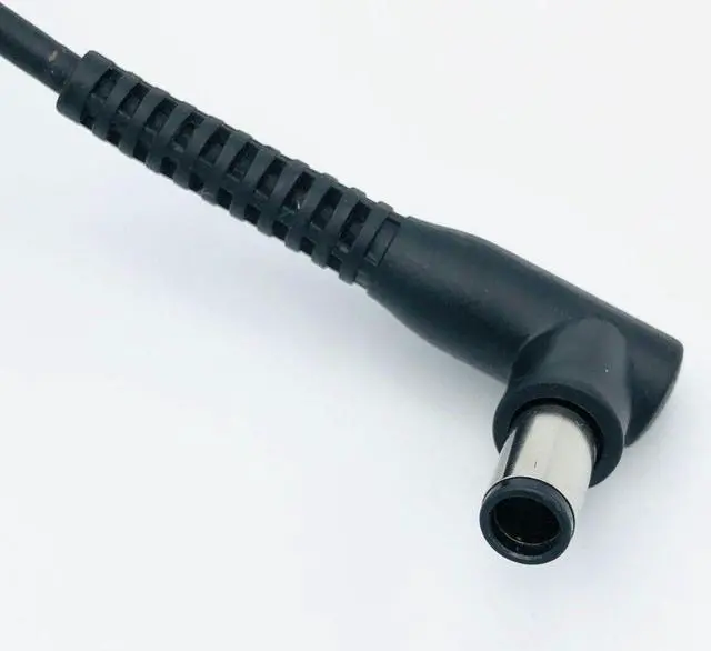 Alt view image 2 of 6 - OEM Genuine AC Adapter Dell HA90PM180 90W Tip 7.4mm 19.5V 4.62A w/PC
