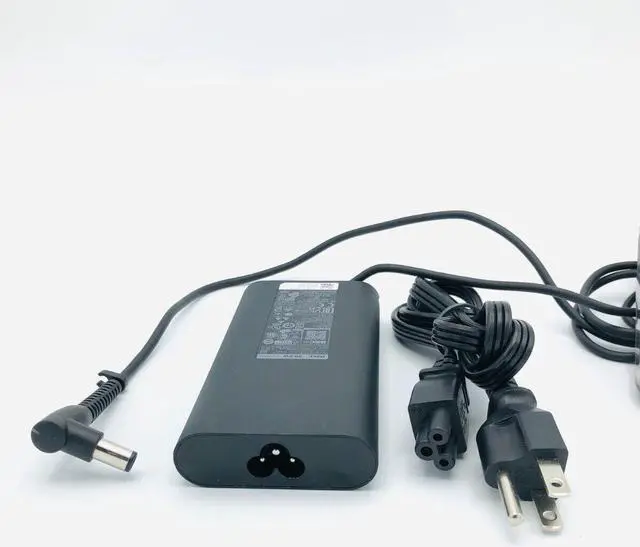 Alt view image 4 of 6 - OEM Genuine AC Adapter Dell HA90PM180 90W Tip 7.4mm 19.5V 4.62A w/PC