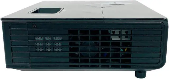 Alt view image 3 of 7 - ViewSonic PJD6253 DLP Projector Portable 3500 Lumens Office 1080p HDMI w/Bundle