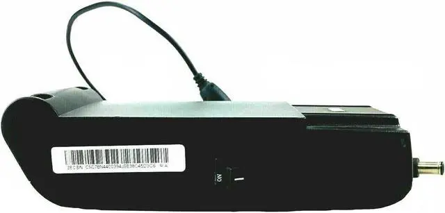 Alt view image 5 of 6 - NEW Genuine AC DC Adapter Samsung S20B350H S22B300B S22B310B S22A460 LED w/PC