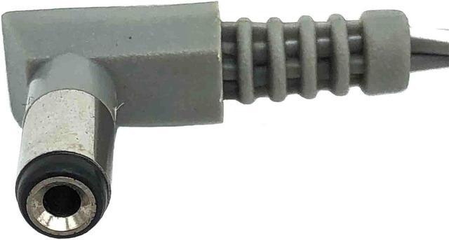 Alt view image 2 of 6 - Genuine Panasonic PQLV1 AC/DC Adapter for KX-TG5622 Cordless Phone Base