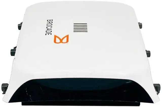 Alt view image 2 of 7 - Brocade AP-7131N 802.11n 300 Mbps Wireless Access Point PoE BR-AP7131N66E48US