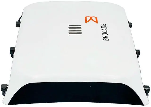 Alt view image 5 of 7 - Brocade AP-7131N 802.11n 300 Mbps Wireless Access Point PoE BR-AP7131N66E48US