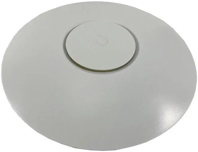Alt view image 3 of 5 - Ubiquiti UniFi AP PRO 802.11n Wireless Access Point UAP-PRO PoE
