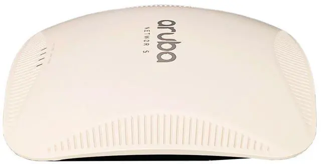 Alt view image 4 of 6 - Aruba Networks APIN0215 AP-215 Dual Band Wireless Access Point Hotspot