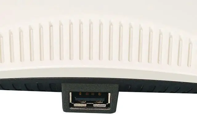 Alt view image 5 of 6 - Aruba Networks APIN0215 AP-215 Dual Band Wireless Access Point Hotspot
