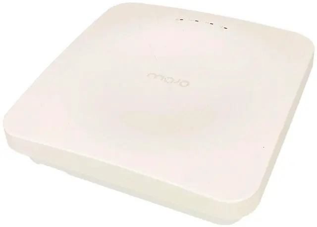 Main image of Mojo Networks C-120 802.11 a/n/ac + b/g/n WiFi PoE Gigabit Wireless Access Point