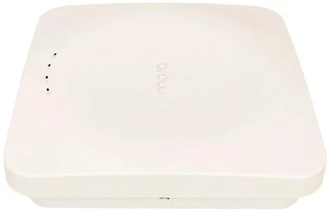 Alt view image 6 of 6 - Mojo Networks C-120 802.11 a/n/ac + b/g/n WiFi PoE Gigabit Wireless Access Point