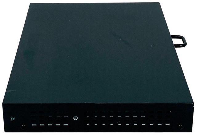 Alt view image 3 of 7 - Ruckus Zone Director 1100 ZD1100 901-1106-UN00 Wireless AP Controller w/ Adapter