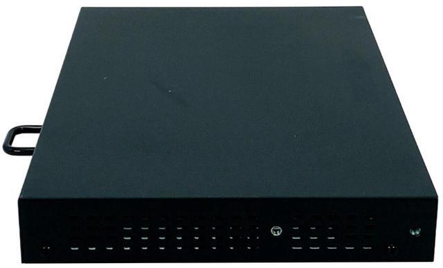 Alt view image 6 of 7 - Ruckus Zone Director 1100 ZD1100 901-1106-UN00 Wireless AP Controller w/ Adapter