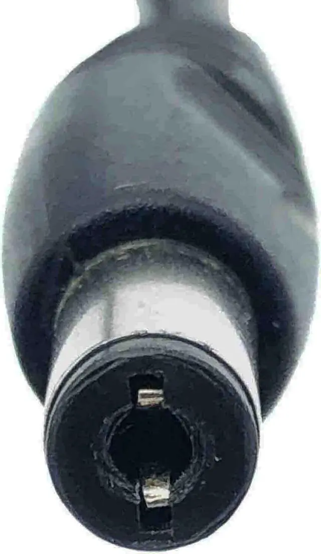 Alt view image 2 of 7 - Genuine DVE DSA-60W-20 AC Adapter 24V 2.5A 60W Tip Size 5.5 mm Power Supply OEM