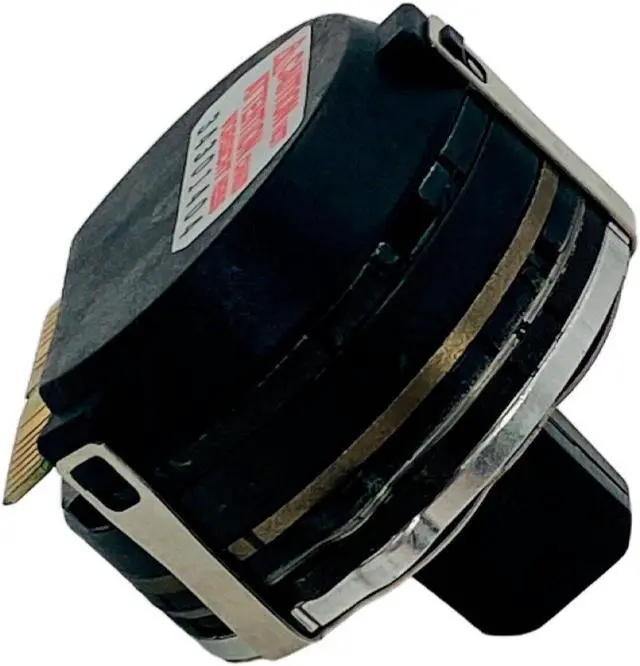 Alt view image 5 of 5 - OKIDATA Microline 50114701 Printhead for ML390T ML391T Turbo Matrix Printer OEM