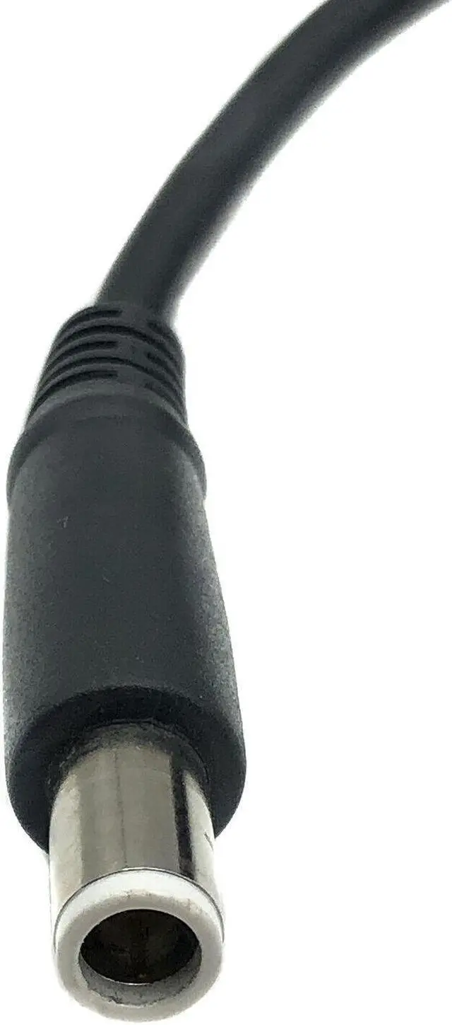 Alt view image 2 of 4 - Genuine Dell AC Adapter Charger 19V 3.34A Laptop Charger 9RN2C 98R6C 65W w/PC