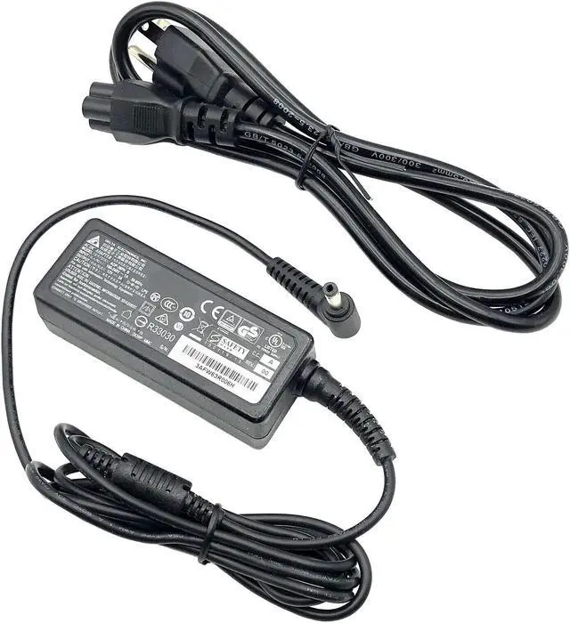 Main image of NEW Genuine Delta Electronics ADP-36PH Power Supply Adapter 12V 3.0A W/P.Cord