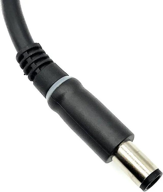 Alt view image 4 of 7 - NEW 130W Dell OEM AC Adapter For Inspiron 15R N5010 N5110 15RM Charger w/Cord