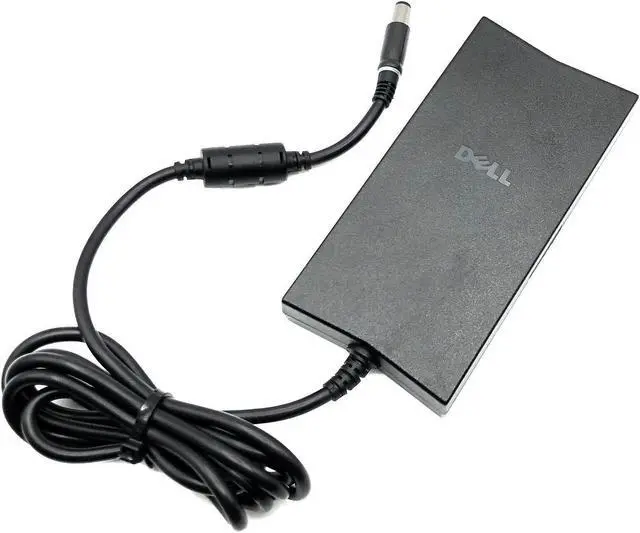 Alt view image 7 of 7 - NEW 130W Dell OEM AC Adapter For Inspiron 15R N5010 N5110 15RM Charger w/Cord