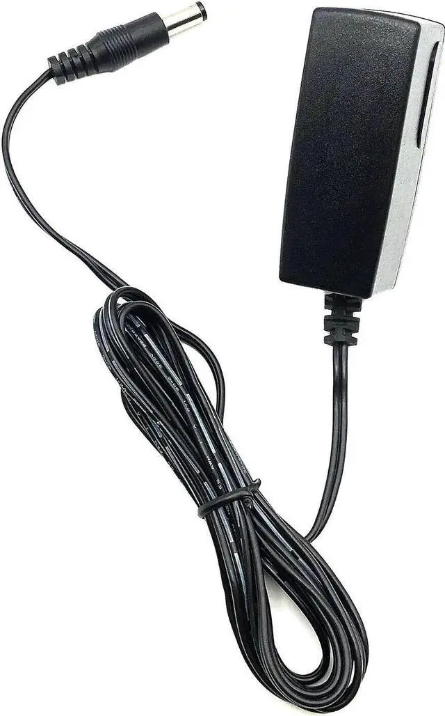 Alt view image 6 of 6 - New Original Motorola MU04-4060060-A1 Wall Class 2 Power Supply Adapter 6V 0.6A