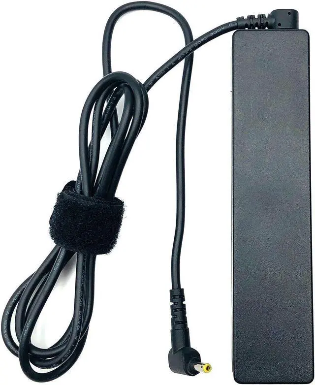 Alt view image 7 of 7 - Fujitsu PXW1931N Power Supply 3.5x1.0mm 19V 3.16A CP500575-01 w/PC Genuine