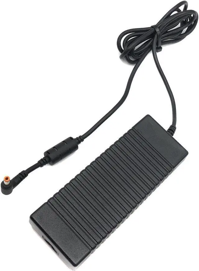 Alt view image 7 of 7 - Genuine 135W LiteOn AC Adapter PA-1131-08 Laptop Charger 19V 7.1A 5.5*2.5mm w/PC