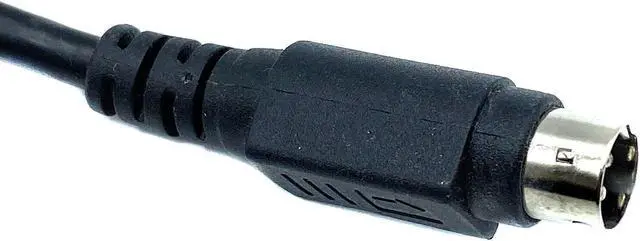 Alt view image 2 of 2 - Original Samsung 4Pin AC Adapter ADP-4812 Power Supply 12V 4A ADP-5412A w/Cord