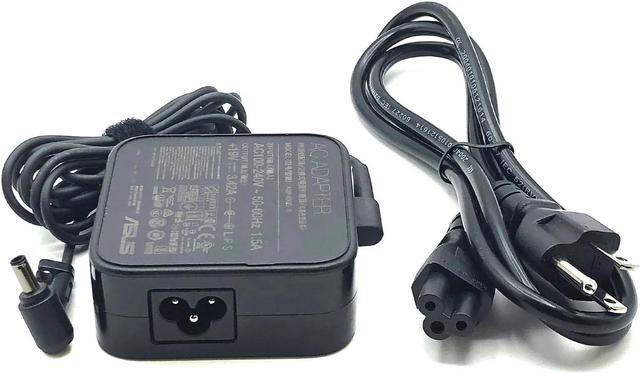 Alt view image 4 of 6 - Genuine 65W ASUS AC Wall Adapter for P2440U P2540U P5440UF P2451F UX481FA w/Cord
