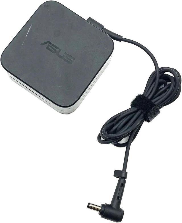 Alt view image 5 of 6 - Genuine 65W ASUS AC Wall Adapter for P2440U P2540U P5440UF P2451F UX481FA w/Cord