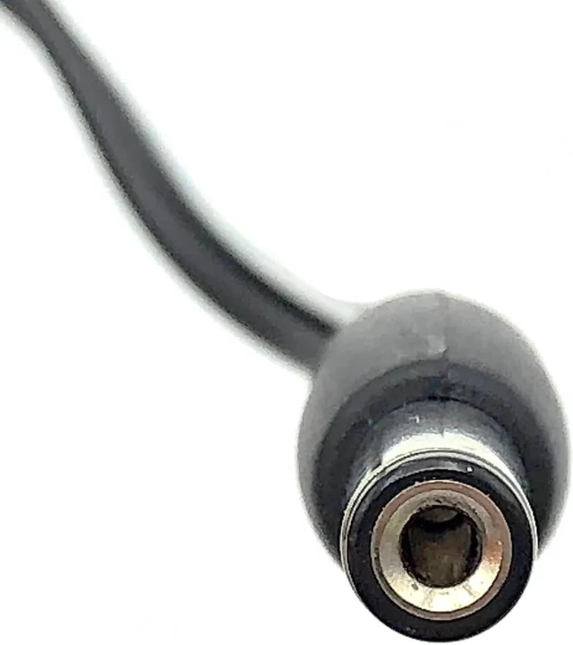 Alt view image 3 of 6 - Genuine 2.4W DVE AC DC Wall Power Supply 12VDC 200mA Model DV-1220R OEM