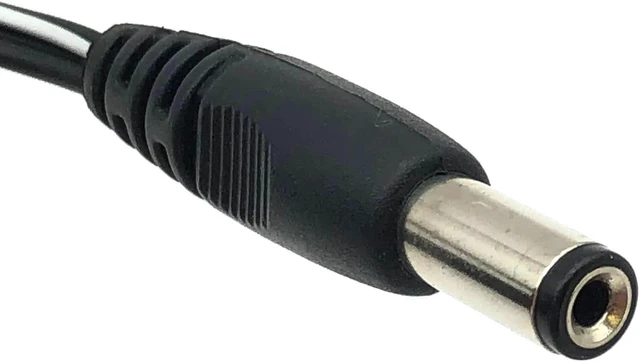 Alt view image 2 of 6 - Genuine 2.4W DVE AC DC Wall Power Supply 12VDC 200mA Model DV-1220R OEM