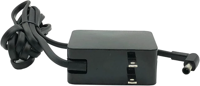 Alt view image 4 of 5 - Original Samsung 6.0x4.4+Pin AC Adapter A3514_MPNL Power Supply 14V 2.5A w/Cord