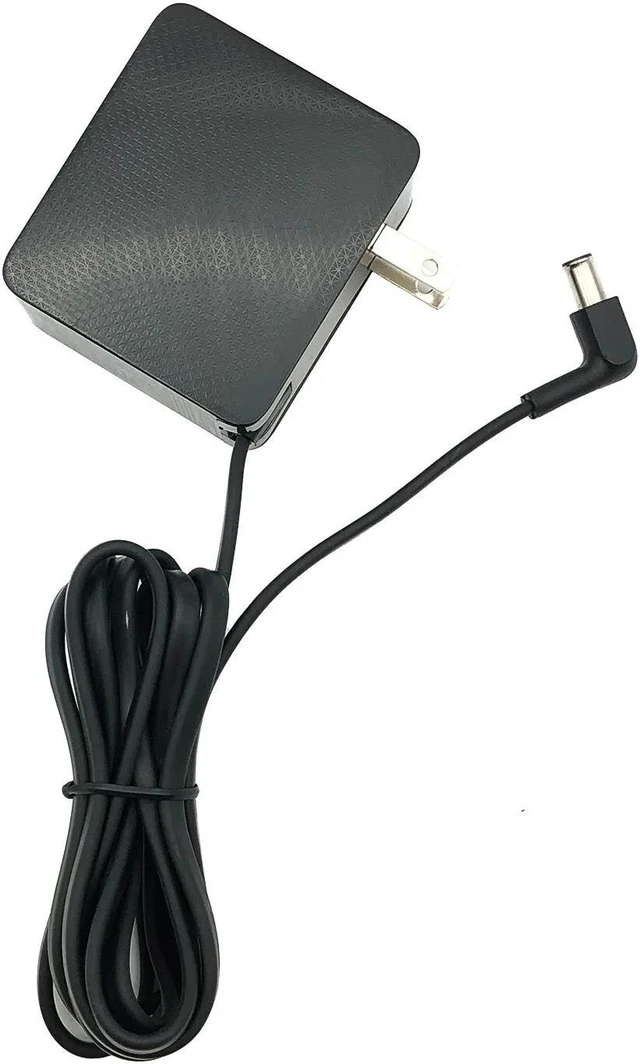 Alt view image 5 of 5 - Original Samsung 6.0x4.4+Pin AC Adapter A3514_MPNL Power Supply 14V 2.5A w/Cord