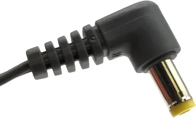 Alt view image 4 of 5 - Genuine Panasonic PQLV203 Class 2 Power Supply 9V 500mA OEM Adapter for Phone