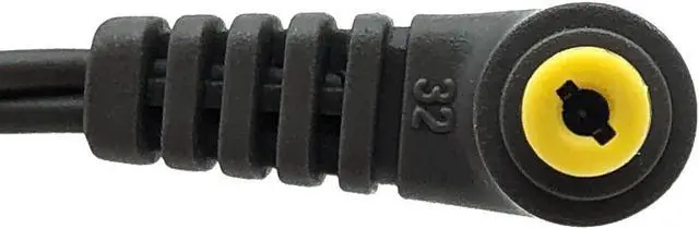 Alt view image 3 of 5 - Genuine Panasonic PQLV203 Class 2 Power Supply 9V 500mA OEM Adapter for Phone