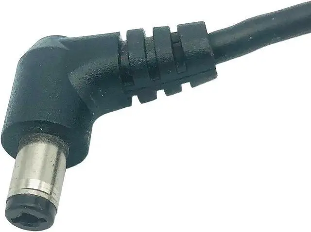 Alt view image 3 of 5 - Genuine Edac EA1050E-150 AC/DC Adapter 15V 2.8A Power Supply 5.5x2.1mm w/Cord