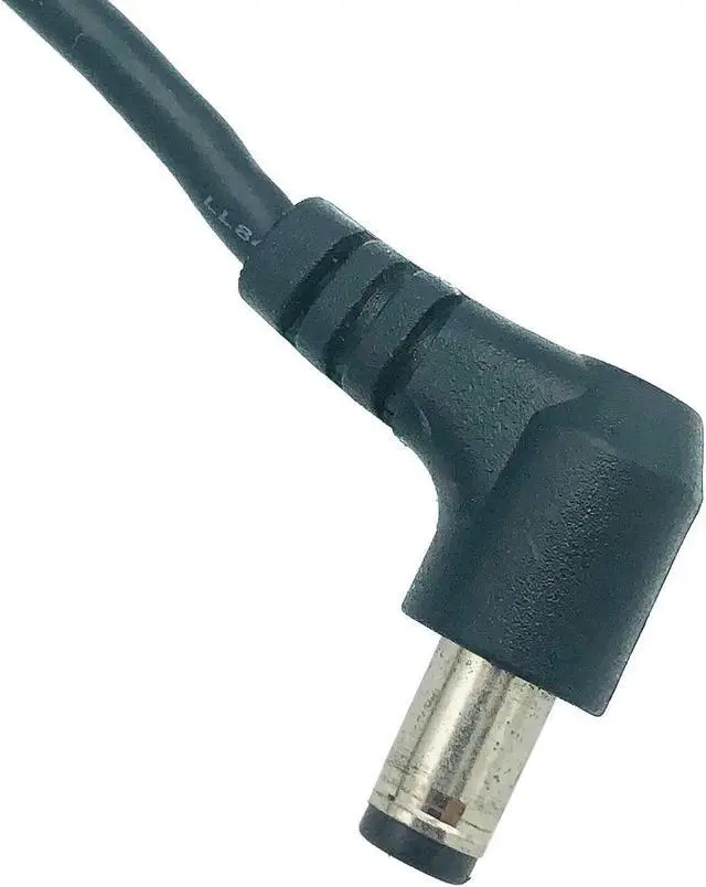 Alt view image 4 of 5 - Genuine Edac EA1050E-150 AC/DC Adapter 15V 2.8A Power Supply 5.5x2.1mm w/Cord