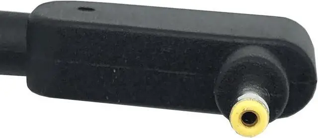 Alt view image 3 of 7 - Genuine Chicony A18-065N3A AC Power Supply Adapter A065R178P 19V 3.42 w/Cord