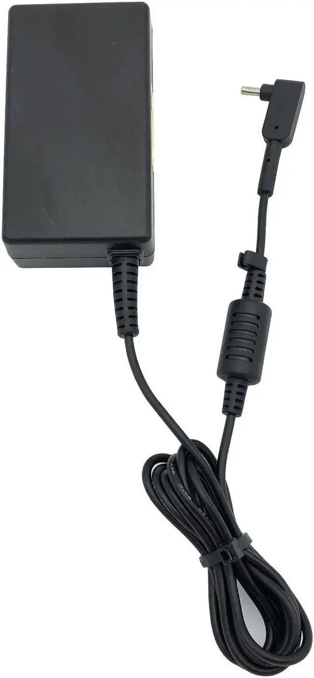 Alt view image 6 of 7 - Genuine Chicony A18-065N3A AC Power Supply Adapter A065R178P 19V 3.42 w/Cord