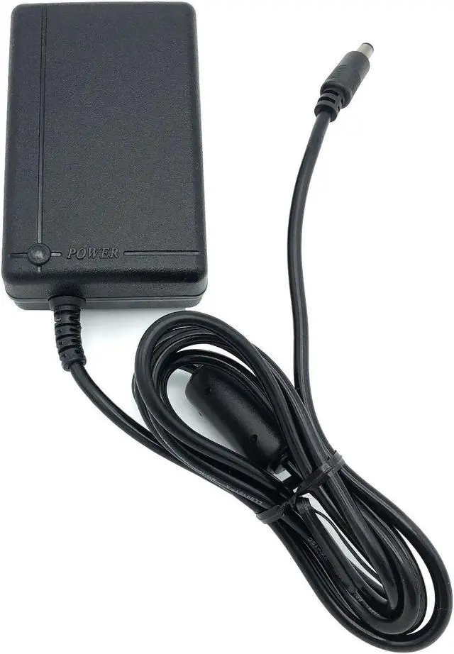 Alt view image 7 of 7 - Genuine Phihong PSA60W-120 AC Power Supply Adapter 12V 4.16A 50W w/Cord