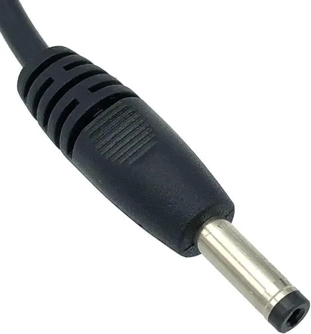 Alt view image 4 of 6 - OEM Logitech DSA-12CA-12 120100 AC Adapter 12V 1A Switching Power Supply 4.0mm