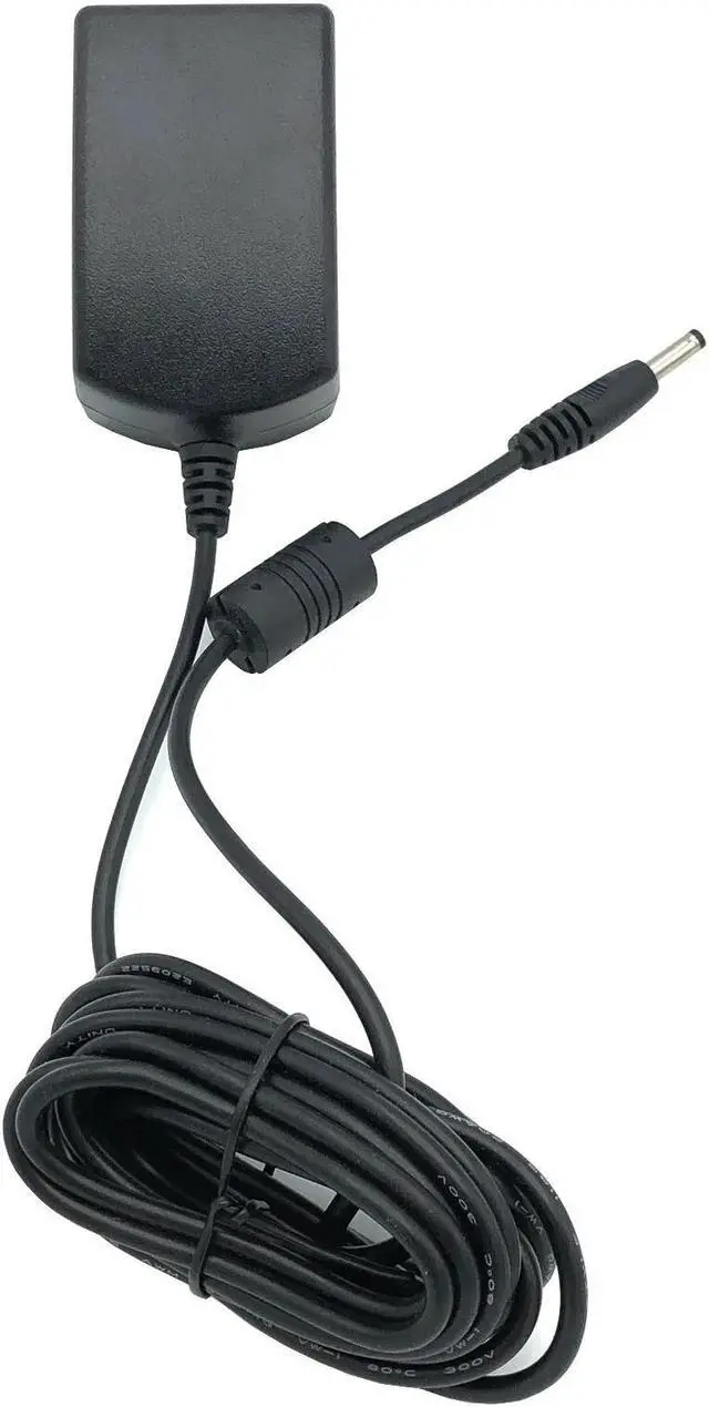 Alt view image 6 of 6 - OEM Logitech DSA-12CA-12 120100 AC Adapter 12V 1A Switching Power Supply 4.0mm